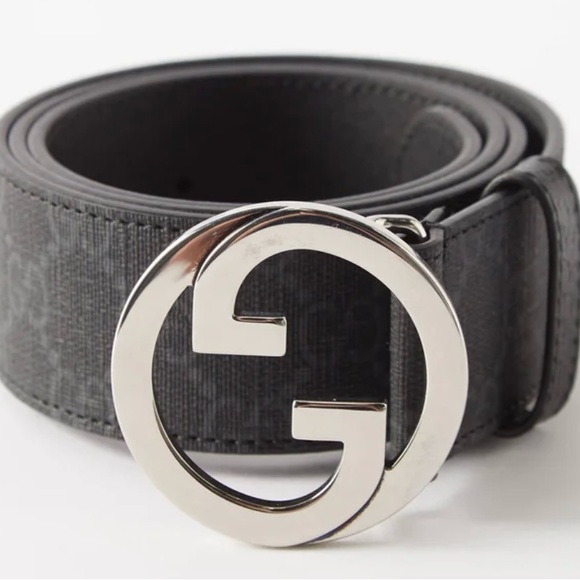 GUCCI BLONDIE BELT - Picture 3 of 3